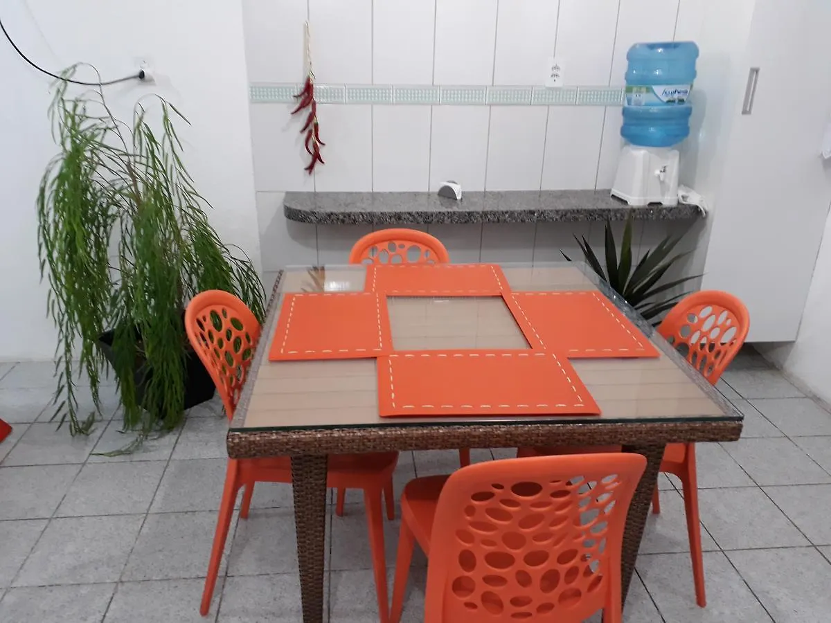 Casa 2 Quartos Mobiliada Cambeba - Com Garagem Fortaleza  0*, Fortaleza (Ceara) Brazil