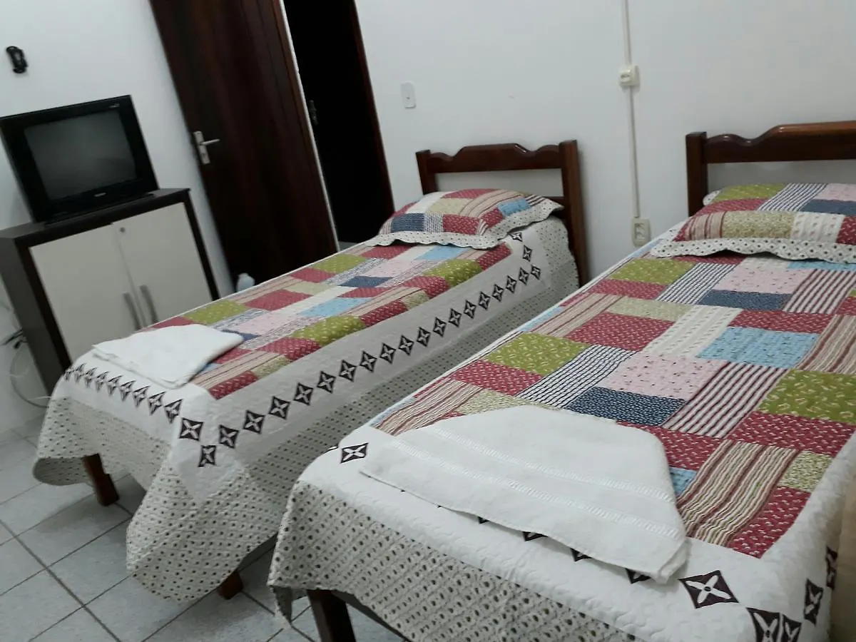 Casa 2 Quartos Mobiliada Cambeba - Com Garagem Fortaleza  Holiday home Fortaleza (Ceara)
