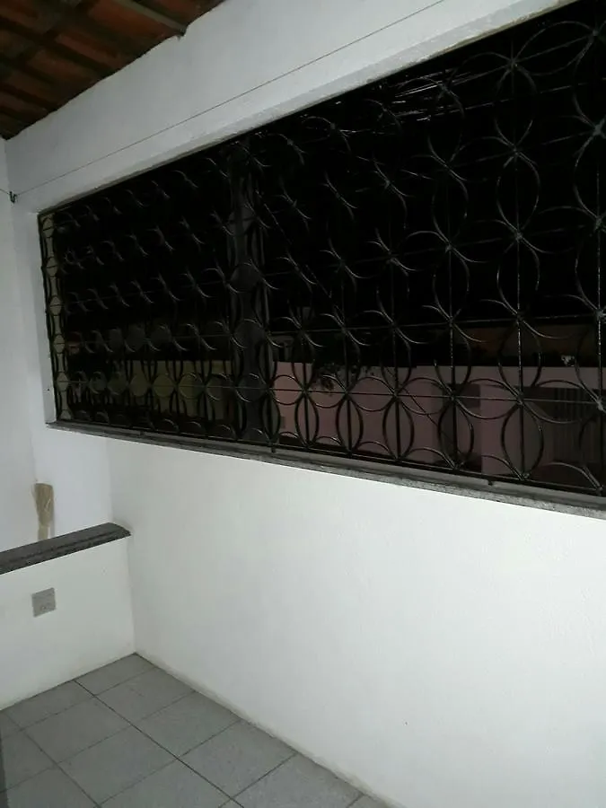Casa 2 Quartos Mobiliada Cambeba - Com Garagem Fortaleza  Fortaleza (Ceara)