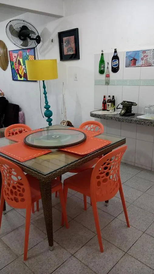 Casa 2 Quartos Mobiliada Cambeba - Com Garagem Fortaleza  0*, Fortaleza (Ceara) Brazil