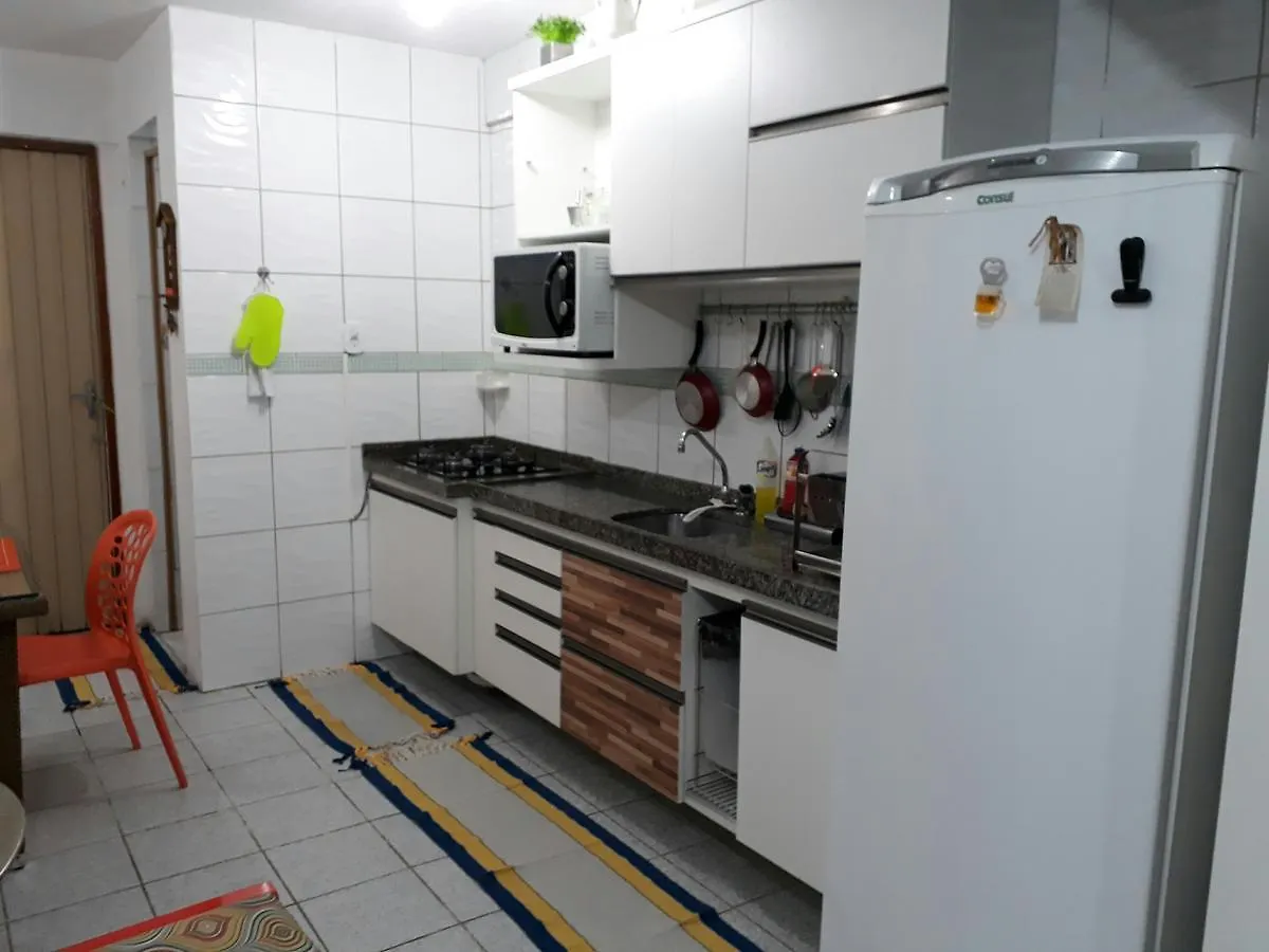 Casa 2 Quartos Mobiliada Cambeba - Com Garagem location