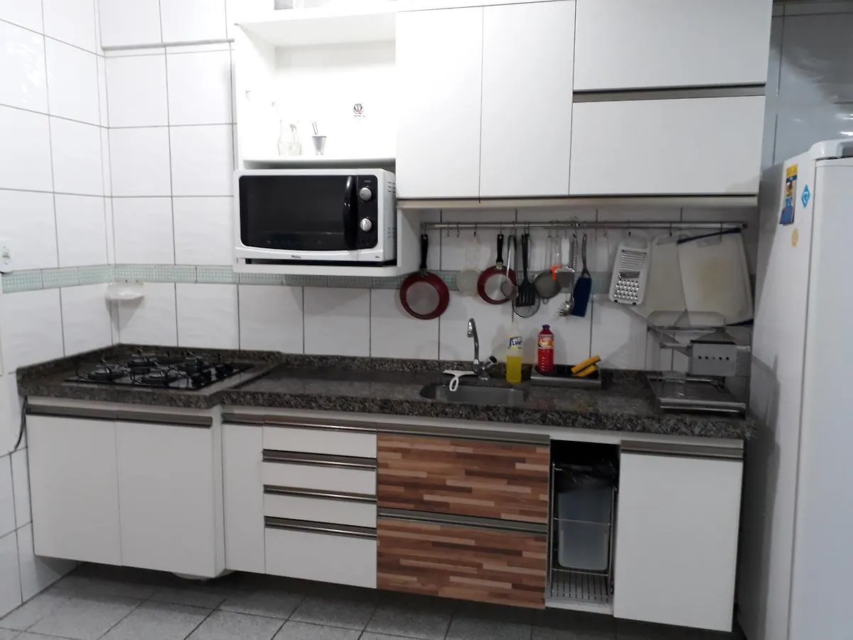 Holiday home Casa 2 Quartos Mobiliada Cambeba - Com Garagem Fortaleza