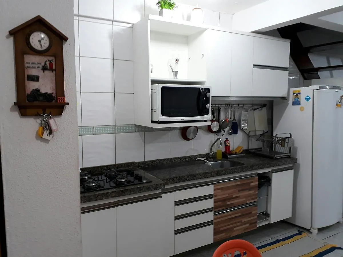 Casa 2 Quartos Mobiliada Cambeba - Com Garagem Fortaleza  Brazil