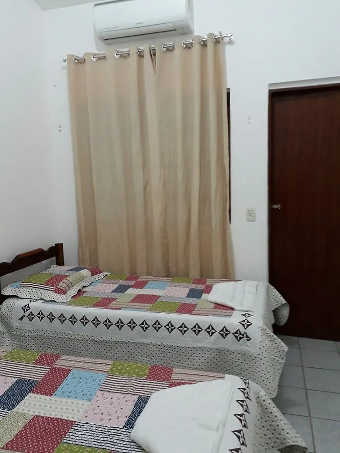 Holiday home Casa 2 Quartos Mobiliada Cambeba - Com Garagem Fortaleza