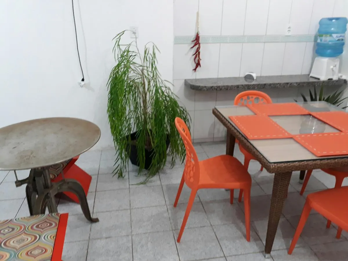 Casa 2 Quartos Mobiliada Cambeba - Com Garagem Fortaleza  Brazil