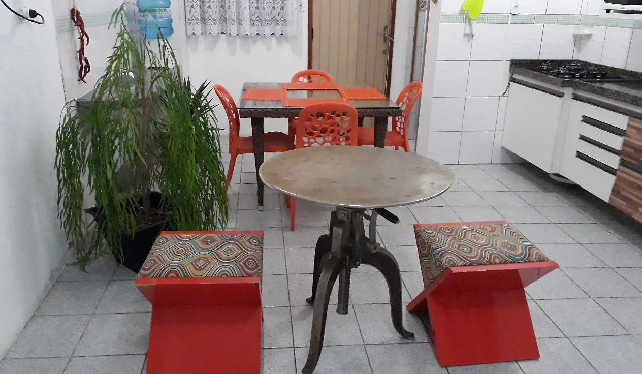 Casa 2 Quartos Mobiliada Cambeba - Com Garagem Fortaleza